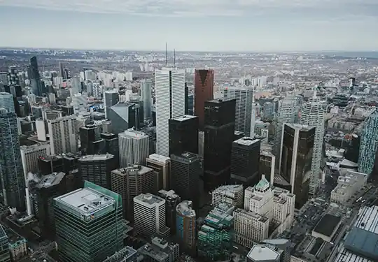 Study Abroad in Canada