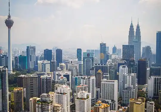 Study Abroad in Malaysia