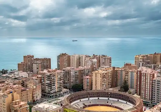 Study Abroad in Spain