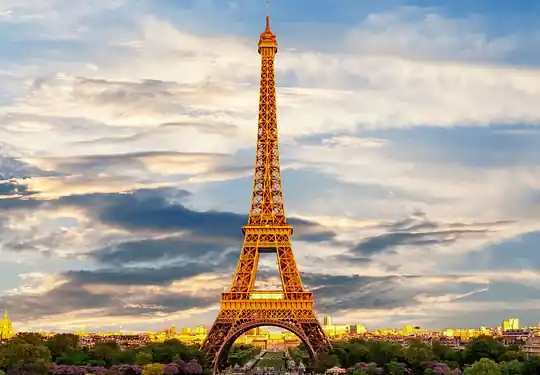 Study Abroad in France