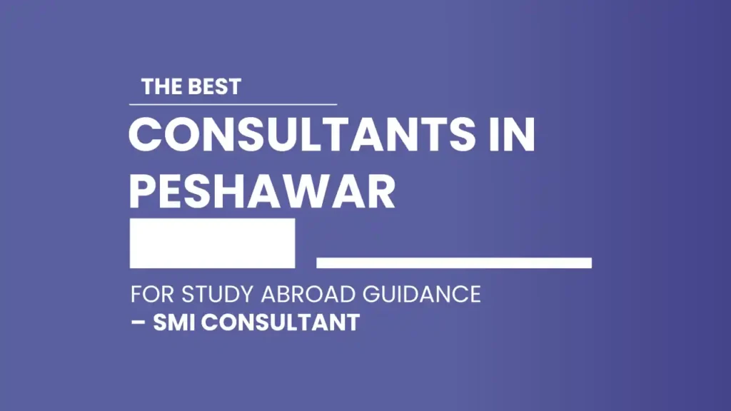 Consultants in Peshawar