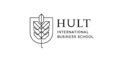 HULT International Business School Dubai Campus Logo