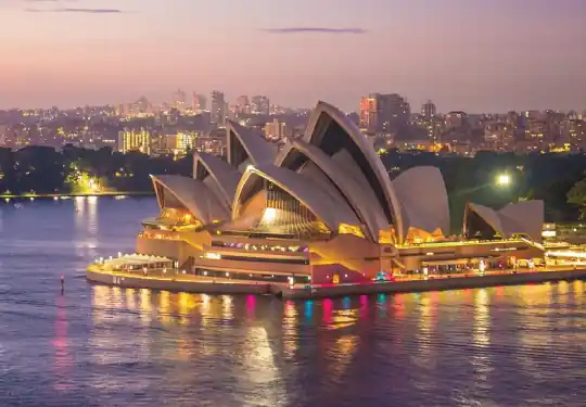 Study in Australia Consultant in Mardan – SMi Consultant