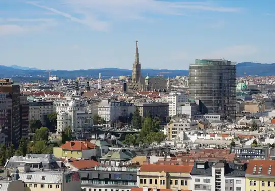 Study in Austria Consultant in Mardan – SMi Consultant