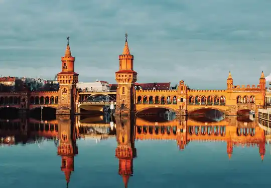 Study in Germany Consultant in Mardan – SMi Consultant