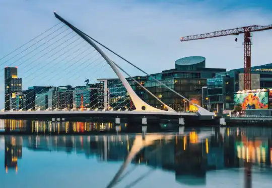 Study in Ireland Consultant in Mardan – SMi Consultant