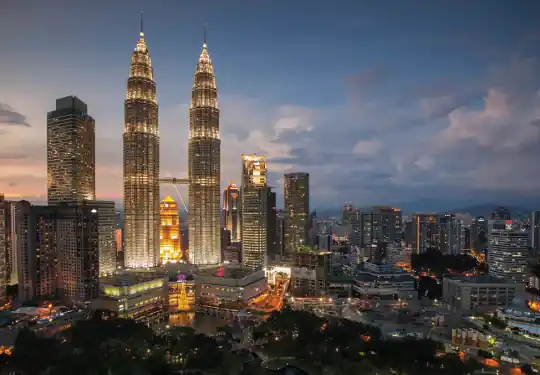 Study in Malaysia Consultant in Mardan – SMi Consultant