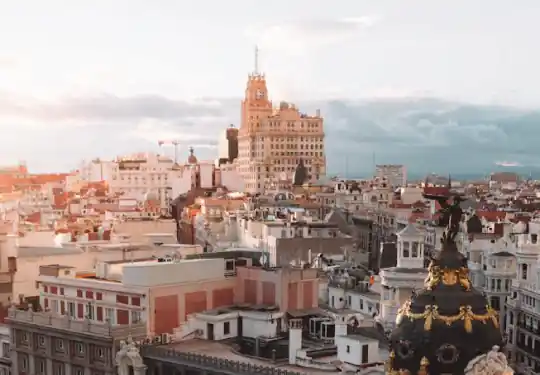 Study in Spain Consultant in Mardan – SMi Consultant