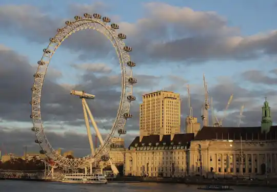 Study in the UK – British Universities