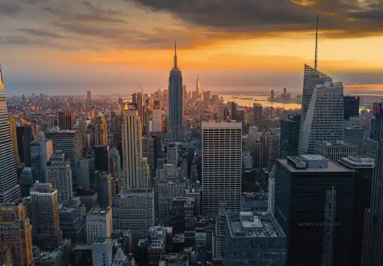 Study in the USA – Top American Universities