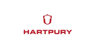 Hartpury University logo - Study in UK from Pakistan with SMi Consultant