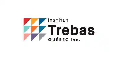 Trebas Quebec Inc Logo – Study in Canada with SMi Consultant