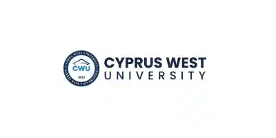 Cyprus West University (CWU) modern campus building – Study in Cyprus for Pakistani students