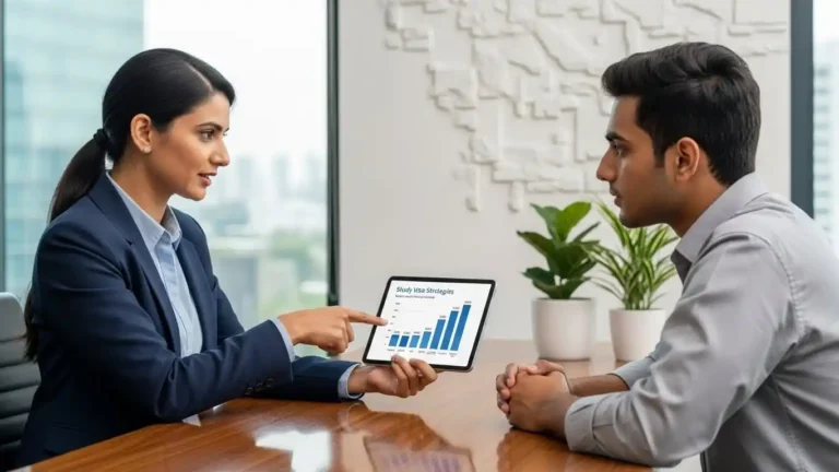 Get Student visa assistance in Attock and North Punjab from the best study abroad consultant in Attock and all over Pakistan