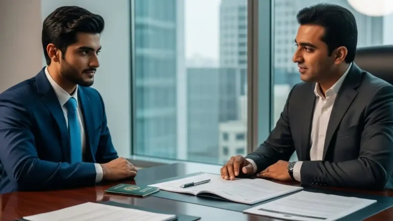 University admission assistance in Attock & North Punjab