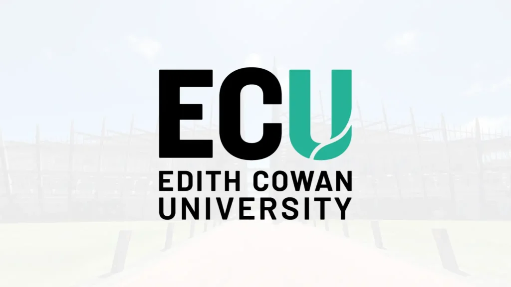 Edith Cowan University ECU Australia for students planning to study in Australia